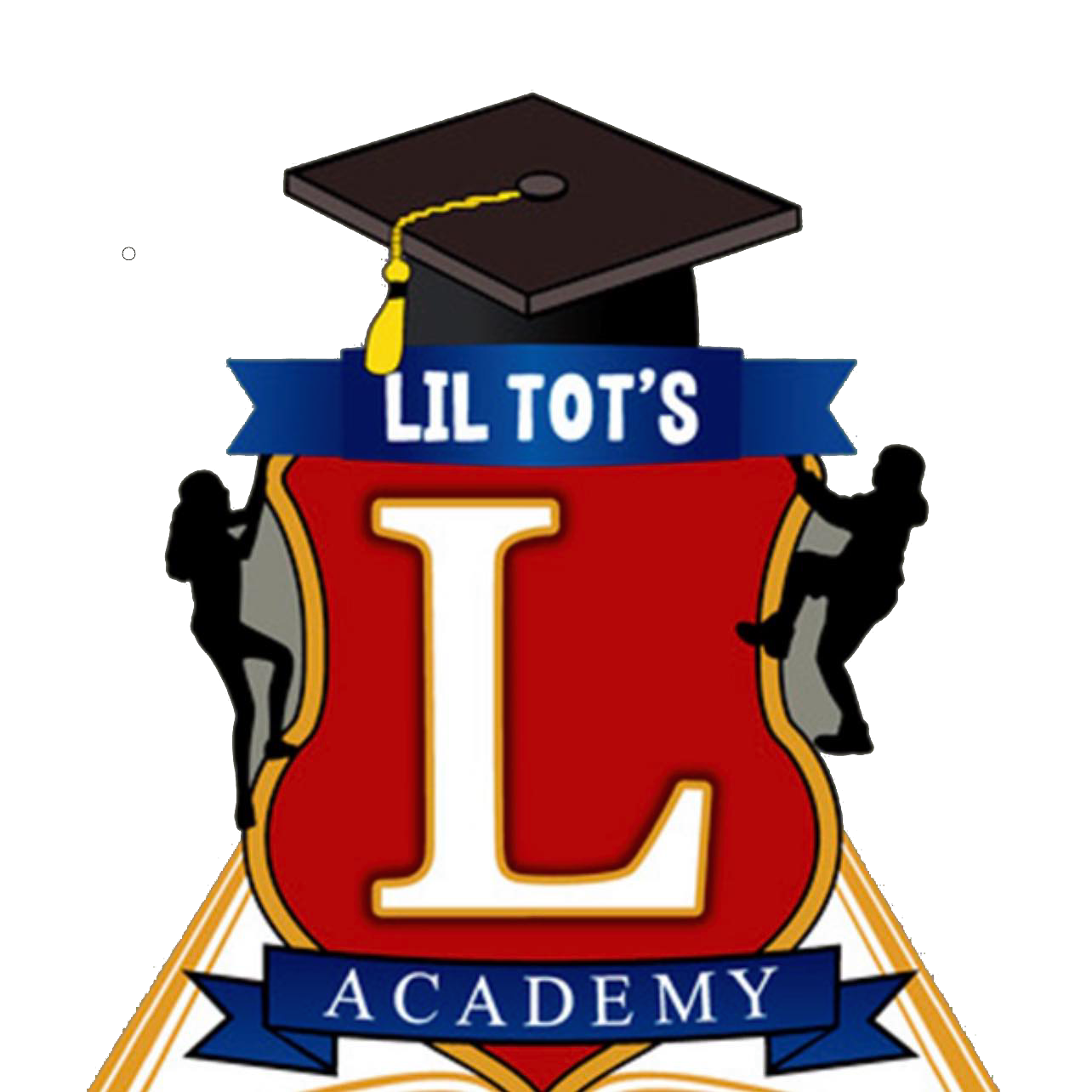 Lil Tots Academy-Logo