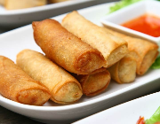 Spring rolls