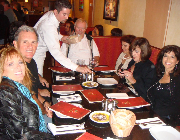 thanks giving florida