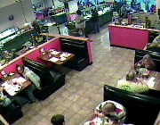 restaurant inside view