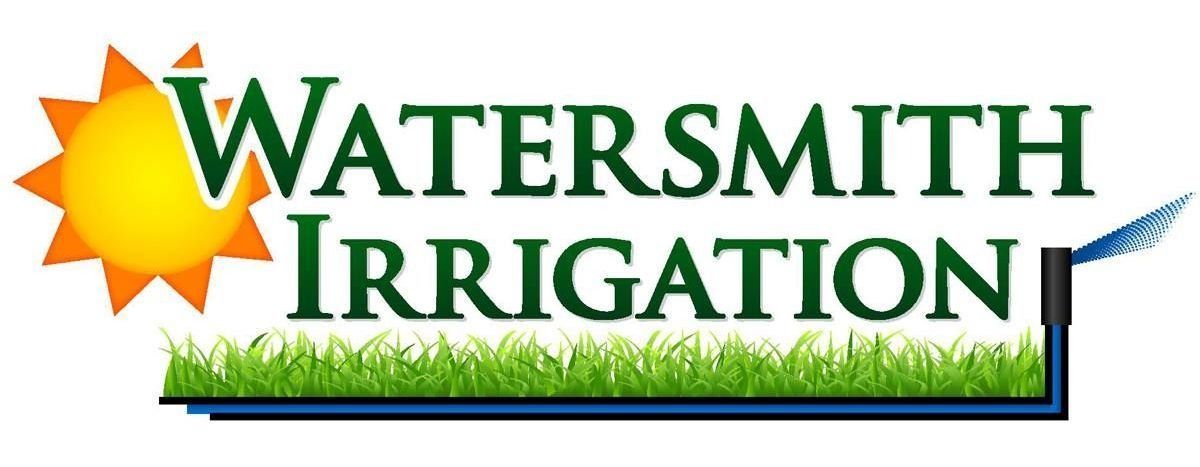 Watersmith Irrigation - logo