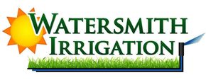 Watersmith Irrigation - logo