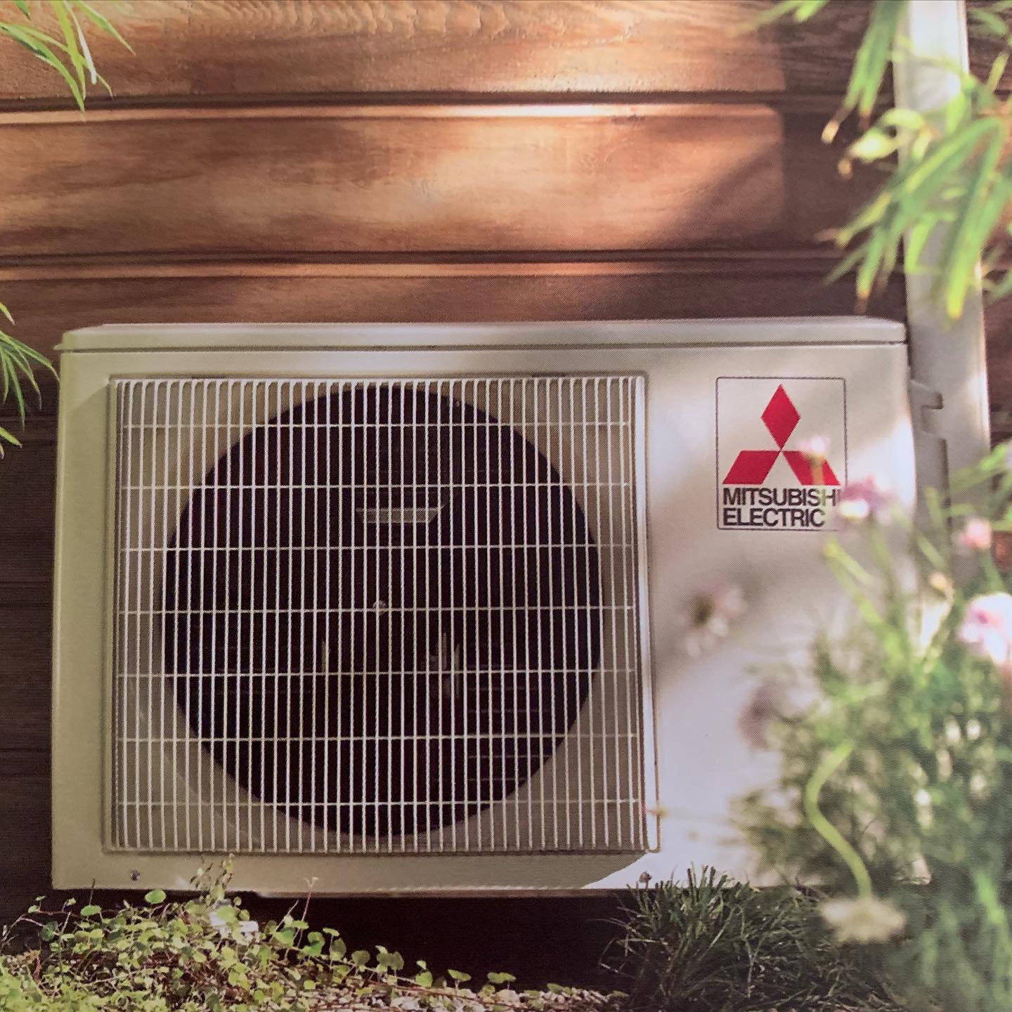 air conditioning unit