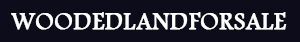 Whitetail Ranch logo with white deer antlers and text on a black background