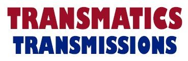 TransMatics Transmissions - Logo