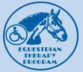 Equestrian Therapy Program - Logo