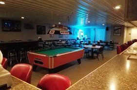 Sugar Street Bar & Grill | Restaurant | Lima, OH