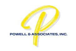 Powell & Associates, Inc - Logo