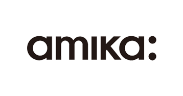 Amika logo