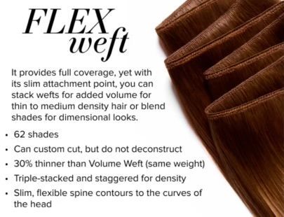 Flex Weft