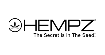 Hempz logo