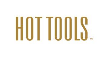 Hot Tools logo
