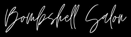 Bombshell Salon logo