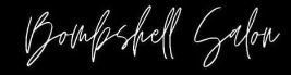 Bombshell Salon logo