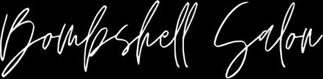 Bombshell Salon logo
