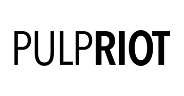 Pulp Riot logo