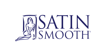 Satin Smooth logo