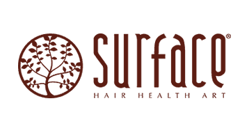 Surface Hair logo