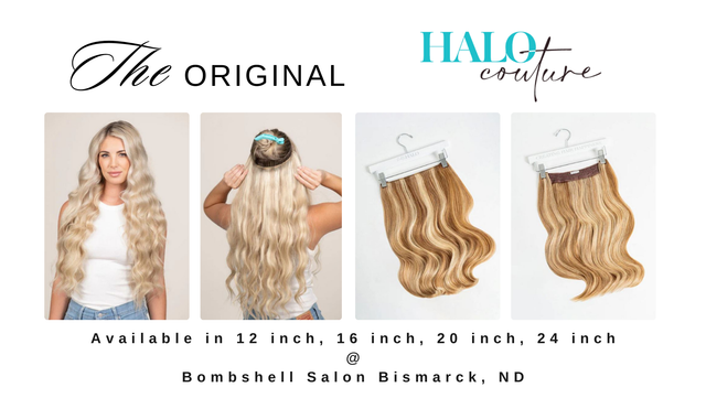 Halo couture hair extensions 12 inch best sale