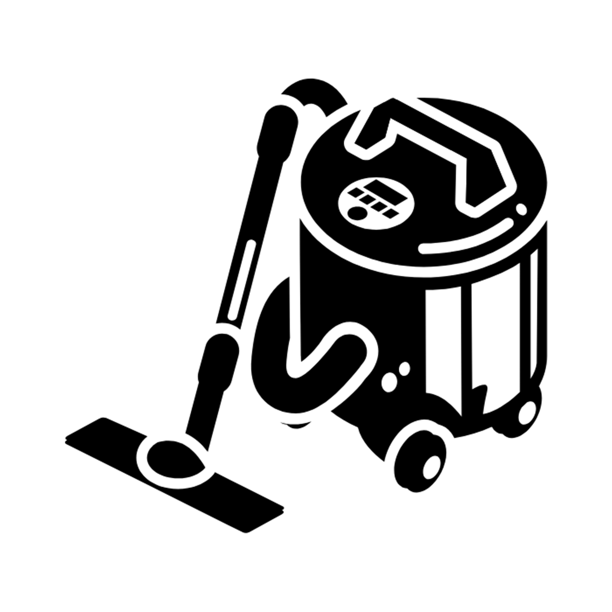 Vac & Sew Fan & Lite