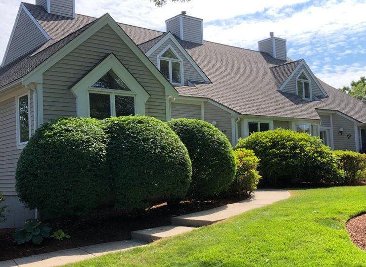 Landscapers Brothers Landscape Cape Cod, MA