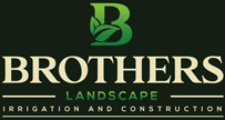 Brothers Landscape - Logo