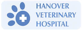 Hanover Veterinary Hospital - logo