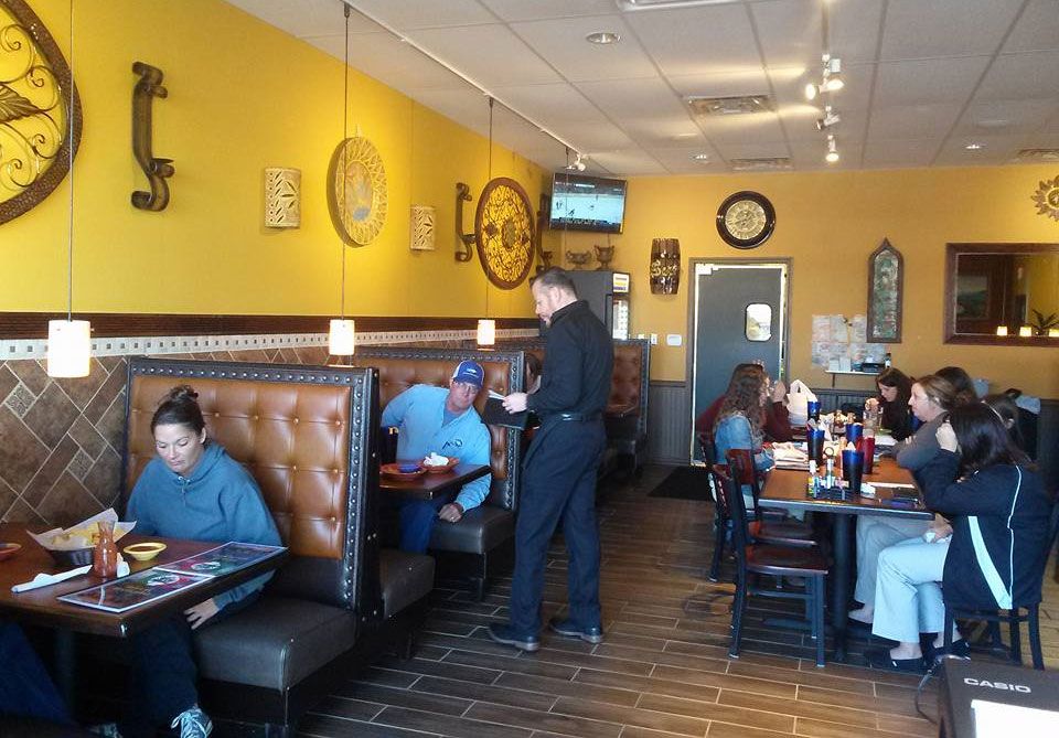 El Maguey Mexican Restaurant