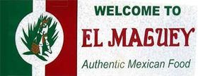 El Maguey Mexican Restaurant