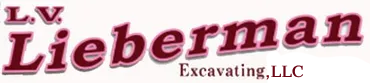 LV Lieberman Excavating, LLC logo