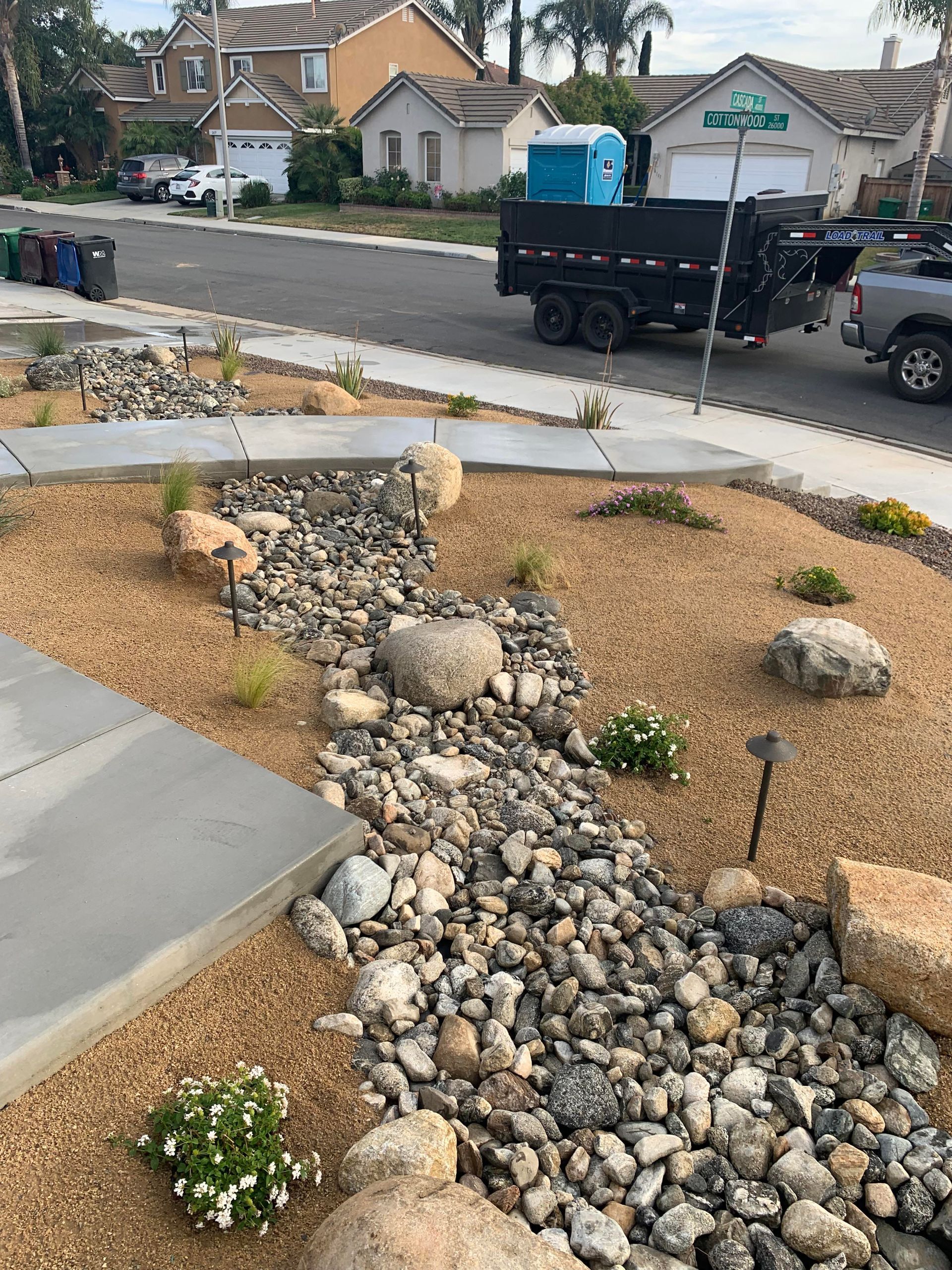 Landscaping Prestige Landscape Construction Temecula, CA