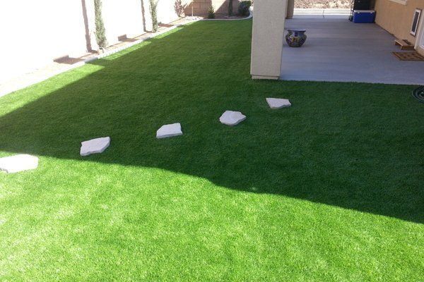 Landscaping design service