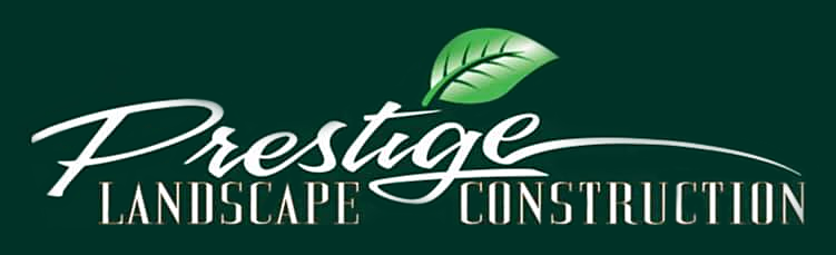 Prestige Landscape Construction - Logo