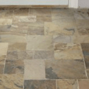 Floor tiles