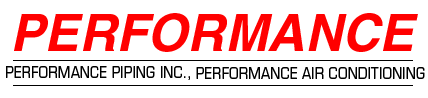Performance Companies