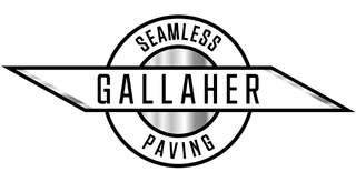 Gallaher Seamless Paving logo