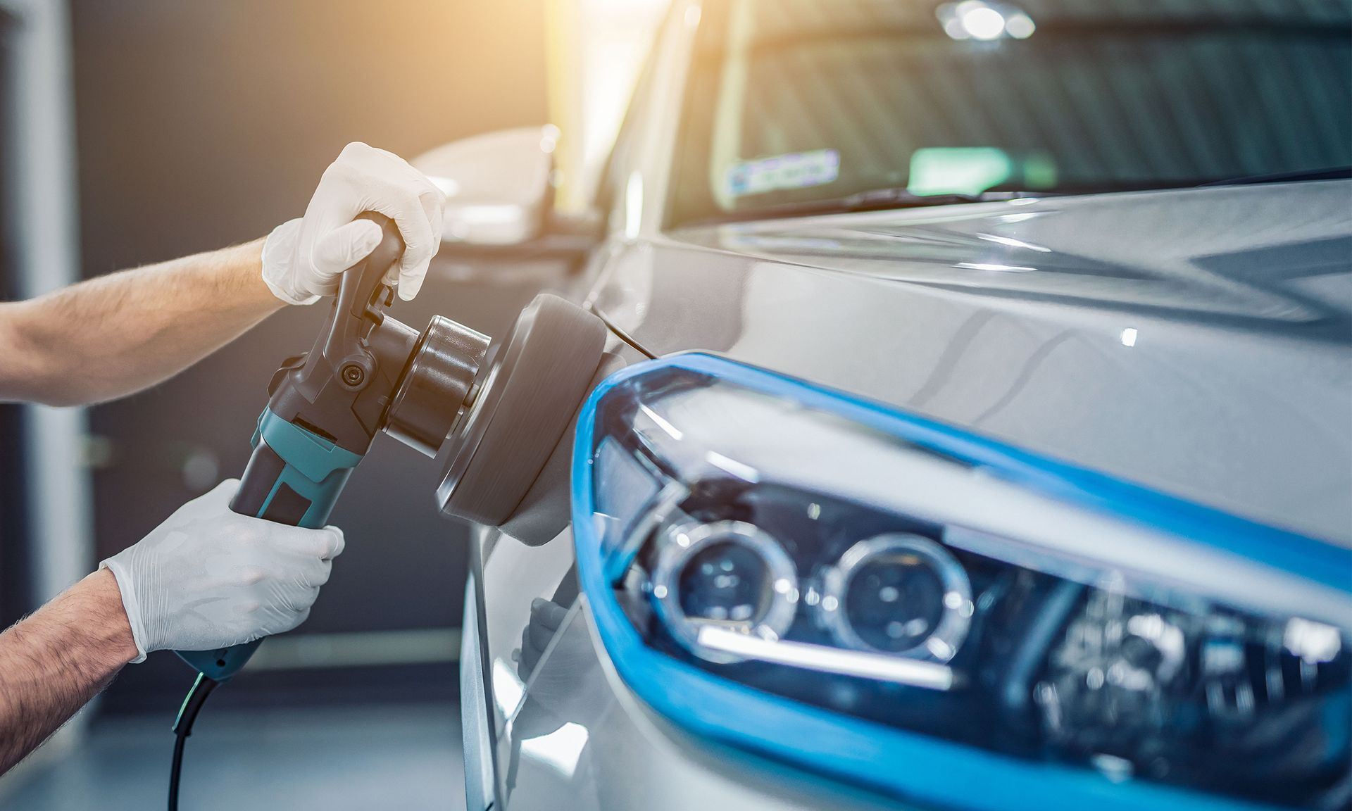 Sublet Operations | Action Auto Body