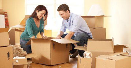 Residential Mover Long Distance Movers Beaumont TX