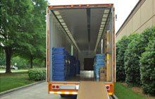 Texas Storage Co. Movers Beaumont TX