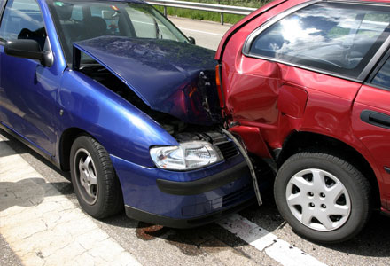 Automobile Injury