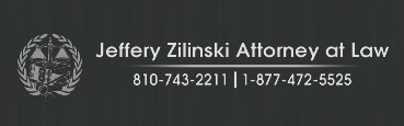 Jeffery Zilinski - Logo