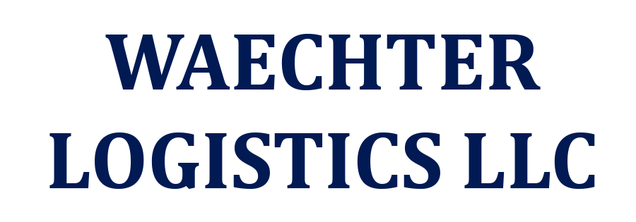 Waechter Logistics LLC-Logo