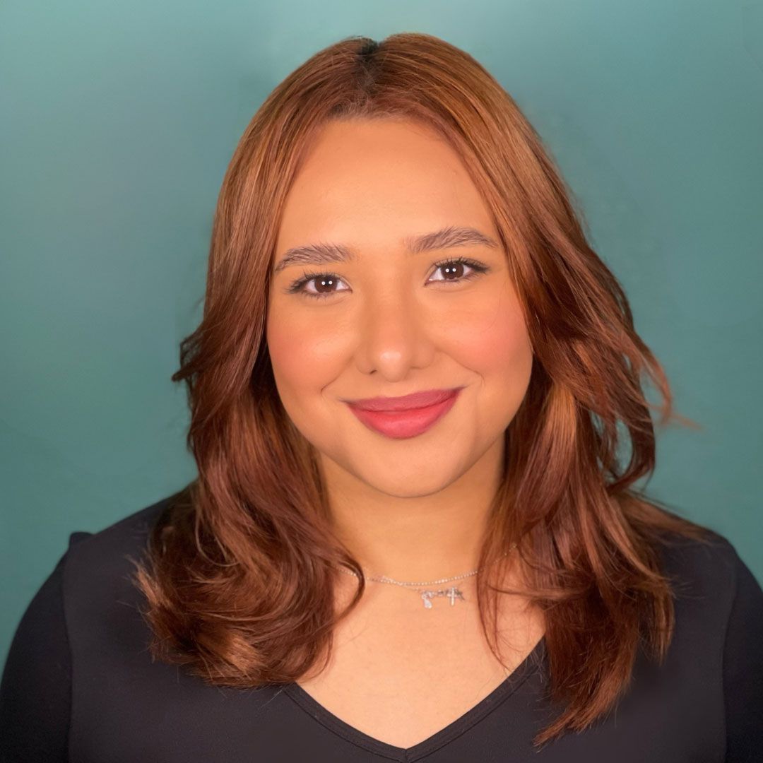 Cynthia - Lead Esthetician