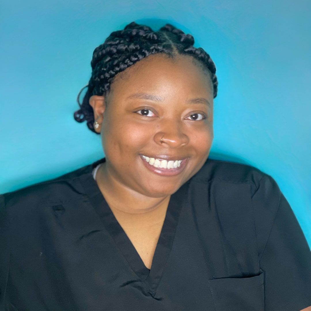 Michaela - Esthetician