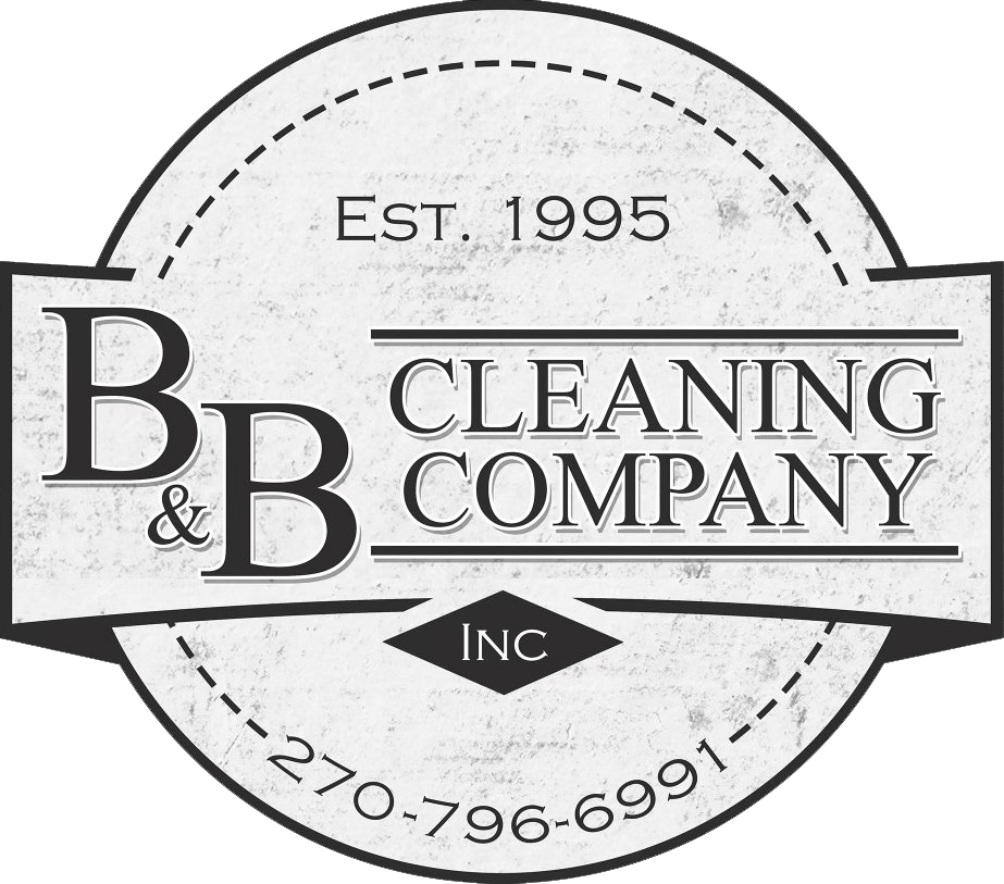 B&B Cleaning Company, Inc. - Logo