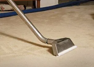 Carpet cleaning