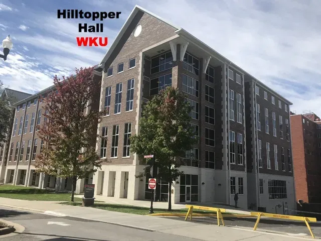 Cleaning Services for New Construction Buildings