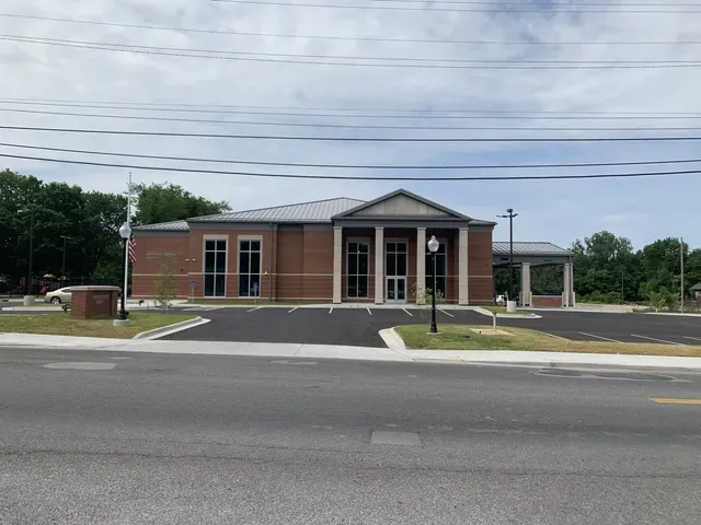 Cleaning Services for New Construction Buildings