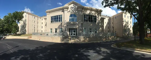 Cleaning Services for New Construction Buildings