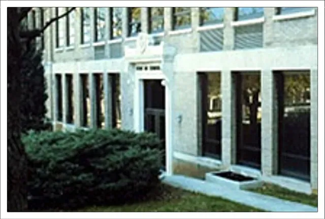 Cleaning Services for New Construction Buildings